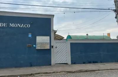 Apartamento com 2 quartos à venda na Rua Pedro Paulo dos Santos, 1300, Jundiapeba, Mogi das Cruzes