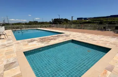 Lindo apartamento para locação no Jardim Europa em Suzano/SP