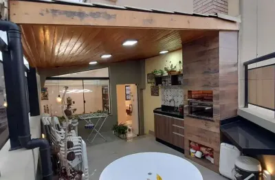 Apartamento com 2 quartos à venda na Rua Quixadá, 177, Vila Invernada, São Paulo