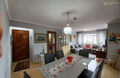 Apartamento com 2 quartos à venda na Rua Dom Bernardo Nogueira, 905, Vila Gumercindo, São Paulo