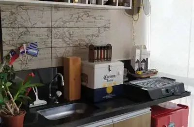 Apartamento com 2 quartos à venda na Avenida Miguel Estefano, 2800, Vila da Saúde, São Paulo