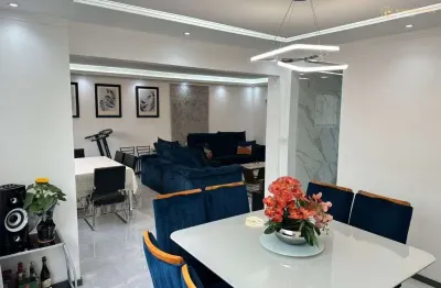 Apartamento com 4 quartos à venda na Avenida Paes de Barros, 2520, Mooca, São Paulo