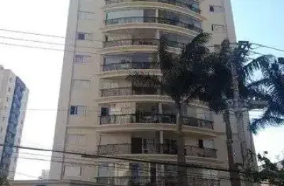 Apartamento com 3 quartos à venda na Rua Pedrália, 304, Vila Gumercindo, São Paulo