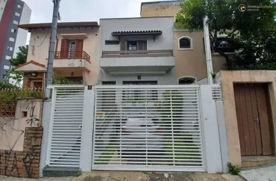 Casa com 3 quartos à venda na Largo Nossa Senhora da Conceição, 133, Cambuci, São Paulo