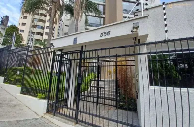 Apartamento com 3 quartos à venda na Avenida Ramalho Ortigão, 356, Vila Gumercindo, São Paulo