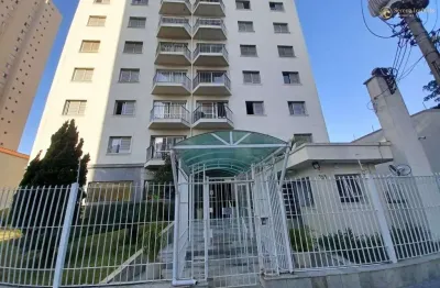 Apartamento com 3 quartos à venda na Rua Visconde de Guaratiba, 353, Vila Gumercindo, São Paulo