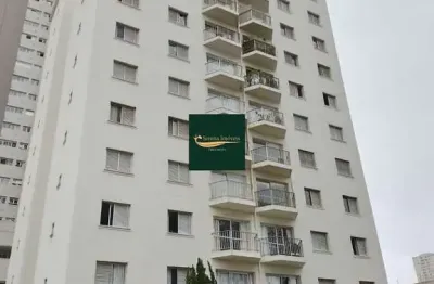 Apartamento para venda na vila gumercindo! ótima oportunidade!!
