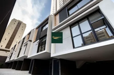 Casa em condomínio na vila mariana! 400m do metro vila mariana!