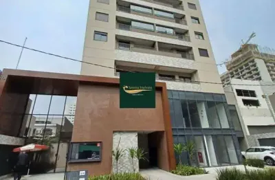 Kitnet / Stúdio à venda na Avenida Pavão, 986, Moema, São Paulo