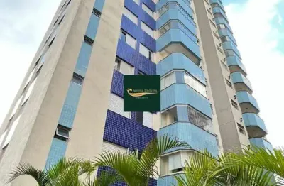 Apartamento com 3 quartos à venda na Rua Loefgren, 441, Vila Clementino, São Paulo