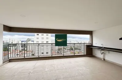 Apartamento com 3 quartos à venda na Rua Madre de Deus, 1474, Alto da Mooca, São Paulo