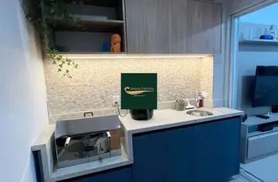 Apartamento com 2 quartos à venda na Rua Mil Oitocentos e Vinte e Dois, 895, Ipiranga, São Paulo
