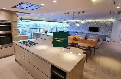 Apartamento com 3 quartos à venda na Rua Vinte e Oito de Setembro, 900, Vila Dom Pedro I, São Paulo