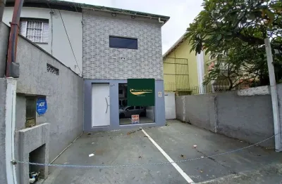 Casa comercial com 2 salas à venda na Avenida dos Carinás, 448, Moema, São Paulo