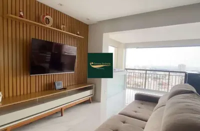 Apartamento com 2 quartos à venda na Avenida Coronel José Pires de Andrade, 365, Sacomã, São Paulo