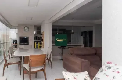 Apartamento com 4 quartos à venda na Rua Agostinho Gomes, 2695, Ipiranga, São Paulo