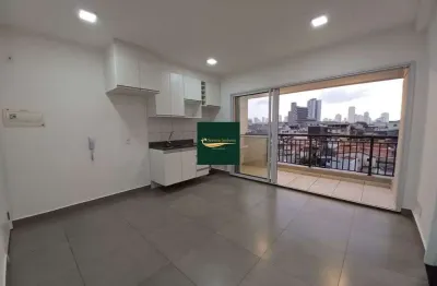 Apartamento para Alugar na Anália Franco! Ótima Oportunidade!