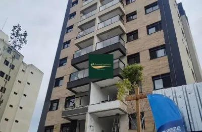 Apartamento com 2 quartos à venda na Rua Guararema, 694, Bosque da Saúde, São Paulo