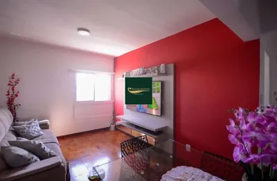 Apartamento com 2 quartos à venda na Rua Tenente Azevedo, 104, Aclimação, São Paulo