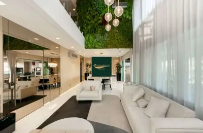 Cobertura de alto padrão no jardim anália franco – sofisticação, conforto e luxo