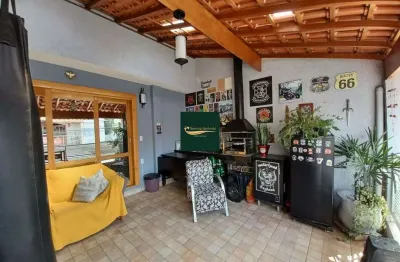 Sobrado com 125 m² à venda em frente ao shopping aricanduva!