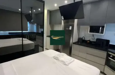 Kitnet / Stúdio para alugar na Rua Apamas, 45, Indianópolis, São Paulo