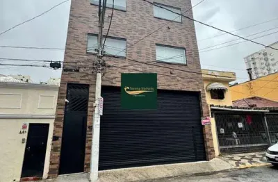 Kitnet / Stúdio para alugar na Rua Apamas, 45, Indianópolis, São Paulo