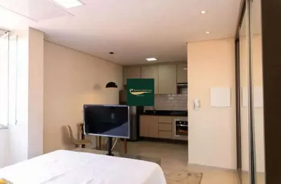 Kitnet / Stúdio para alugar na Rua Dom Lucas Obes, 126, Ipiranga, São Paulo