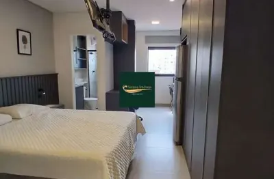 Studio mobiliado para alugar no ipiranga! ao lado do hospital são camilo.