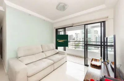 Apartamento a Venda na Vila Mariana - 950m do metro Santa Cruz!