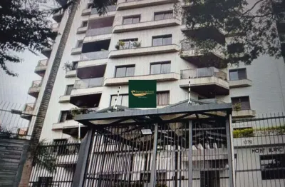 Apartamento com 4 quartos à venda na Rua Padre Raposo, 1372, Mooca, São Paulo