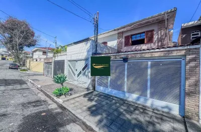 Casa com 3 quartos à venda na Avenida Moaci, 1994, Planalto Paulista, São Paulo