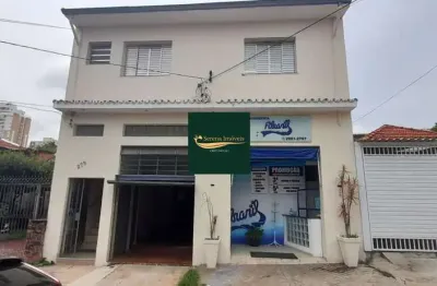 Imóvel Misto no Ipiranga | Ideal para Morar, Empreender ou Investir