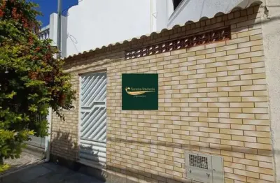 Sobrado com 110m² a Venda na Vila Dom Pedro I. Oportunidade Única!