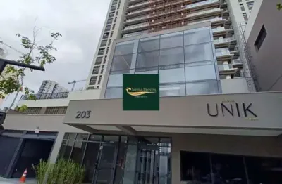 Apartamento a Venda na Nova Klabin. Ao lado da estação Santos-Imigrantes.