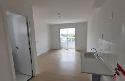 Deslumbrante studio para venda em brooklin com 1 quarto, 24m²