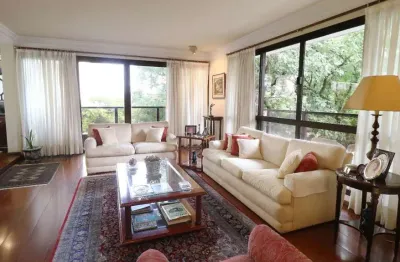 Excelente apartamento tipo para venda em campo belo com 3 quartos, sendo 3 suítes, 200m²