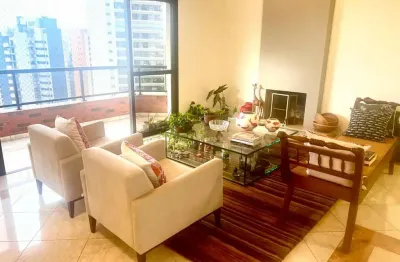 Sensacional apartamento tipo para venda em vila suzana com 3 quartos, sendo 3 suítes, 176m²