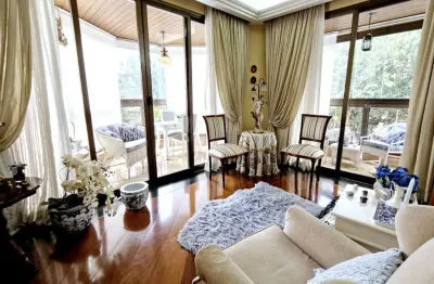 Versátil apartamento tipo para venda em campo belo com 4 quartos, sendo 3 suítes, 240m²