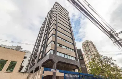 Deslumbrante conjunto comercial para venda em santo amaro, 33m²
