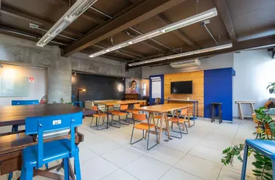 Atraente conjunto comercial para venda e locação em brooklin, 176m²