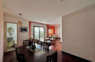 Espetacular apartamento tipo para venda e locação em brooklin com 2 quartos, sendo 1 suíte, 86m²