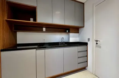 Confortável studio para venda em brooklin com 1 quarto, 31m²