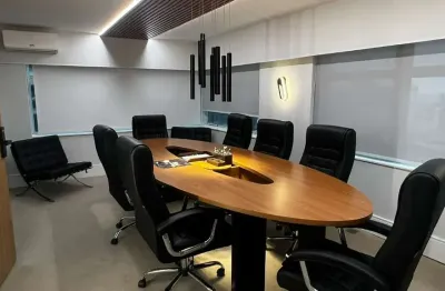 Agradável conjunto comercial para venda em Jardim Paulista , 121m²