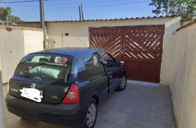 Casa com 2 quartos à venda na Avenida Dr Aureliano Da Silva Arruda, Jardim Santana, Mongaguá