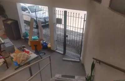 Casa com 2 quartos à venda na Rua Laura dos Anjos Ramos, Vila Campo Grande, São Paulo