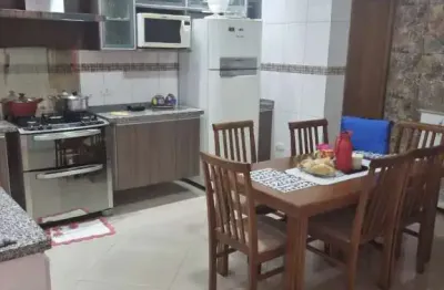 Casa com 2 quartos à venda na Rua dos Saburus, Pedreira, São Paulo
