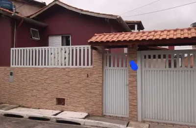 Vendo linda casa no bairro parque alto do rio bonito! (zona sul -sp)