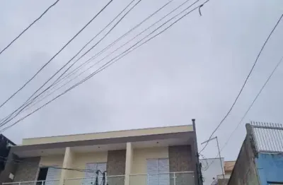 Casa com 3 quartos à venda na Rua Professor Augusto Mondin, Jardim Santa Cruz (Campo Grande), São Paulo