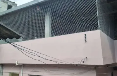 Casa com 2 quartos à venda na Rua Rafael Peixe, Jardim Itapura, São Paulo